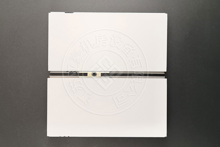 機(jī)房彩鋼板